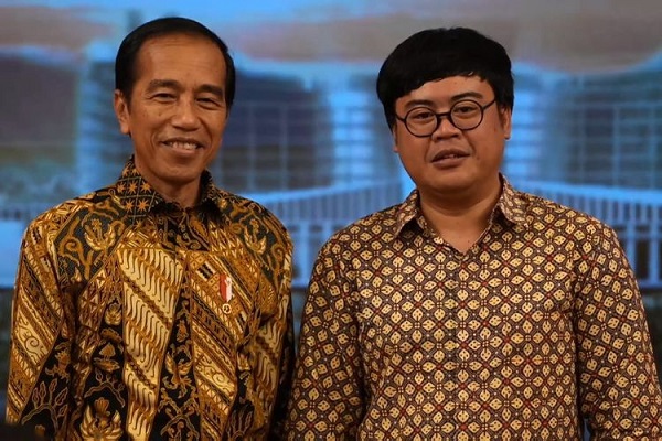 Pohon Hayat Terpilih Jadi Logo IKN
