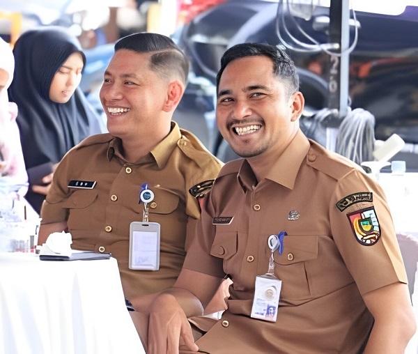 Diskominfotiksan Pekanbaru Ultimatum Provider Internet