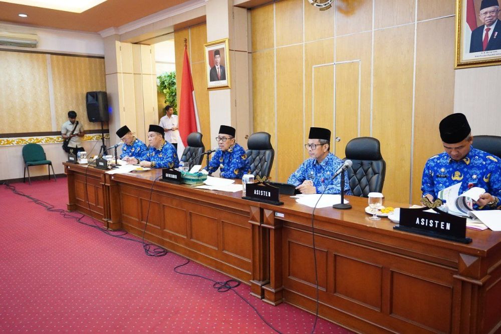 Riau Dapatkan Rp 1 Triliun Lebih Dana Partisipasi Interest (PI) Dari Pertamina