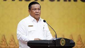 Penlok Tol Pekanbaru-Rengat di 4 Desa Kampar, Segini Luas Tanahnya