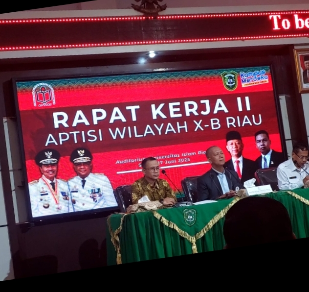 APTISI Riau Desak Pemprov Anggarkan Beasiswa untuk Dosen