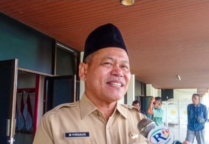 Disnak Rutin Suntik 9 Ribu Hewan Peliharaan Warga