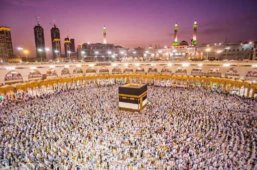 Dua Jemaah Haji Asal Inhil Meninggal Dunia di Makkah