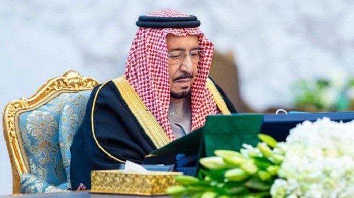 Raja Salman Tanggung Kurban untuk 4.951 Jamaah Haji