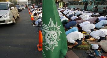 Besok, Muhammadiyah Pekanbaru Gelar Shalat Idul Adha di 13 Lokasi