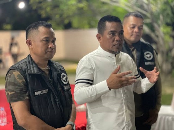Bupati Pelalawan Dianugerahi Penghargaan Pengembangan Teknologi Tepat Guna