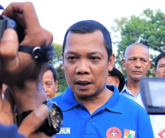 Artis Ibukota Akan Hibur Malam Puncak Hari Jadi, Pj Walikota: Masih Dirahasiakan