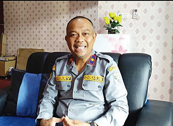 Pemkab Pelalawan Segera Bangun Dermaga di Dusun Sebekik, Pulau Muda