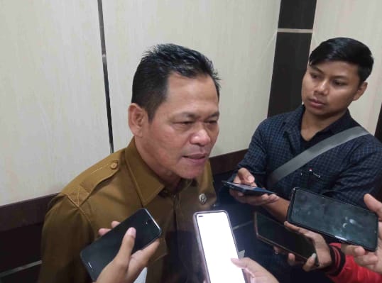 Hewan Kurban yang Dipasok ke Pekanbaru Mesti Dilengkapi Dokumen Kesehatan