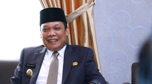 Malam Puncak Hari Jadi Pekanbaru, Muflihun Persembahkan PSPS dan UHC