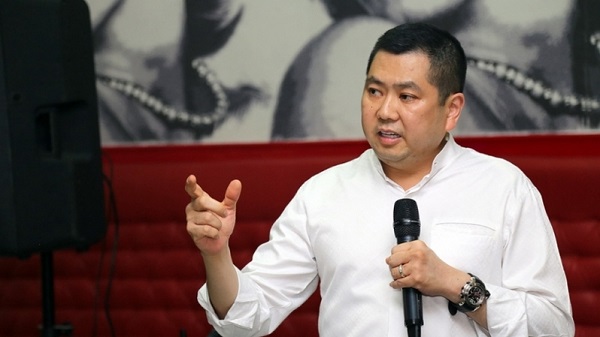 Ganjar Sangat Diterima Masyarakat dan Sepakat Lanjutkan Program Jokowi