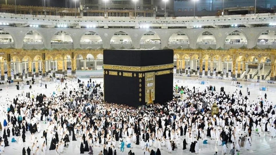 Jemaah Haji Asal Rokan Hulu Meninggal Dunia di RS King Faisal