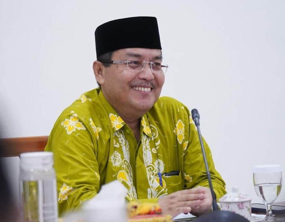 Alhamdulillah, Tahun Ini Provinsi Riau Dapat Tambahan 44 Orang Kuota Calon Haji