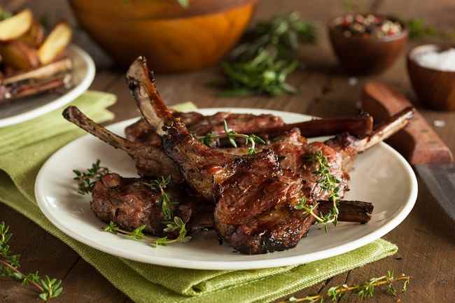 Jangan Takut Makan Daging Kambing, Ketahui Manfaat dan Cara Mengolah Untuk Kesehatan