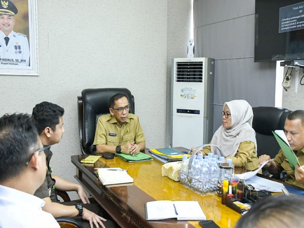 Pupuk Subsidi Seharusnya Memudahkan, Malah Berbalik Sulit