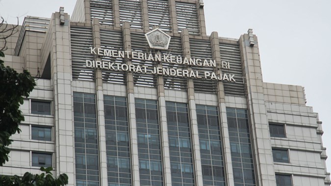 Kementrian Keuangan RI Blokir Layanan Ratusan Perusahaan Penunggak PNBP