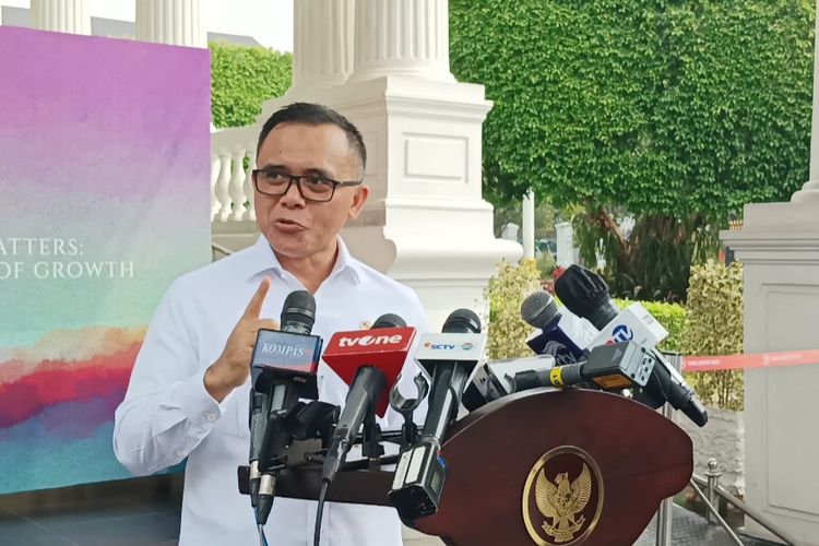 Tunggu Keputusan Presiden, Kemenpan RB Usulkan Cuti Bersama Idul Adha 2 Hari
