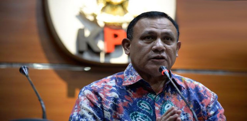 KPK Catat 6.389 Pejabat Negara Belum Lapor Harta Kekayaan, Terbanyak Anggota DPR-DPRD