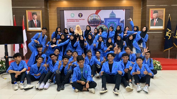 Berharap Saat Bebas Nanti Mereka Tahu Apa yang Harus Dilakukan