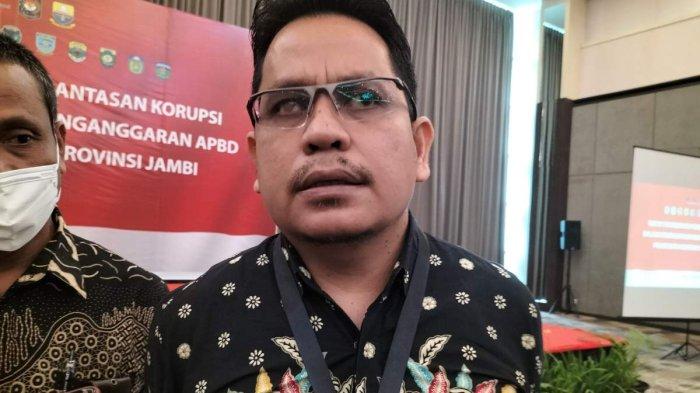 KPK Soroti Modus Perjalanan Dinas Fiktif