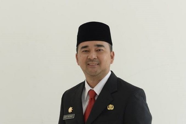 Dispora Riau Seleksi Atlet Popnas Untuk 4 Cabang Olahraga