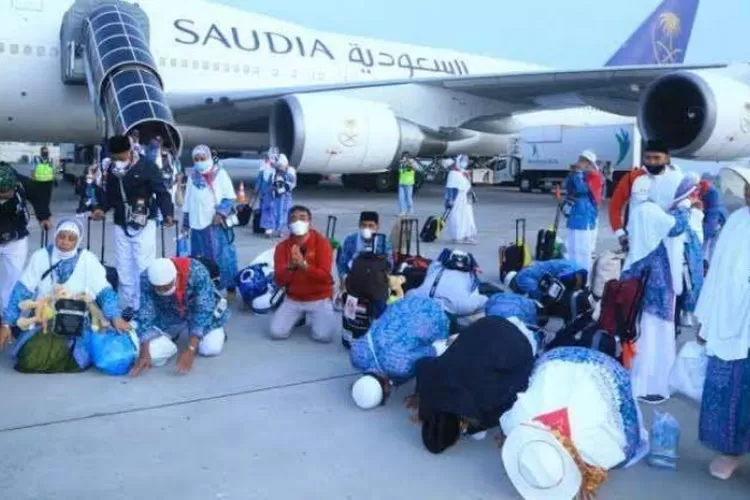 Tak Profesional Dalam Layanan, Kementerian Agama Desak Otoritas Periksa Saudi Airlines