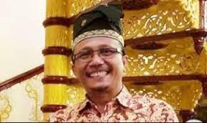 Sekda Siak Ingatkan Lagi Soal Kewaspadaan dan Kepedulian Cegah Karhutla