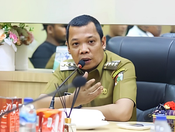 Pj Walikota Pekanbaru: Tak Ada Lagi Sekolah Unggulan