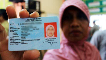 Kabar Gembira, Mulai Akhir Bulan Ini Warga Pekanbaru Berobat Hanya Tunjukan KTP