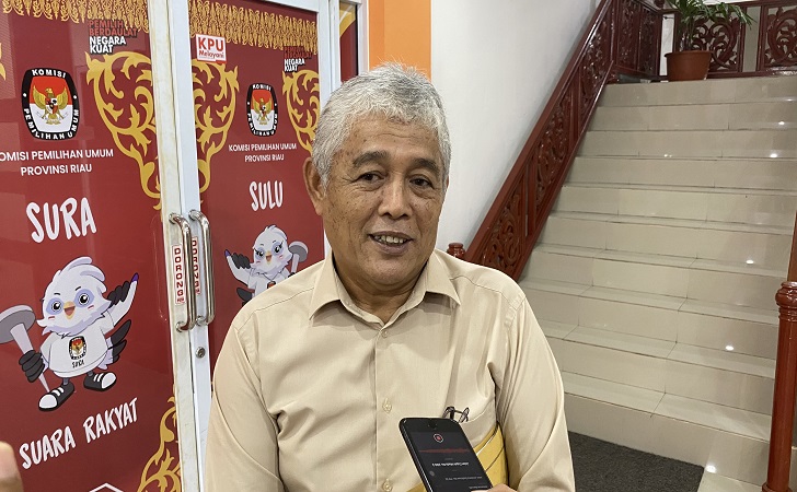 Tinggal Satu Hari Lagi, Baru Satu Parpol yang Ajukan Perbaikan Administrasi