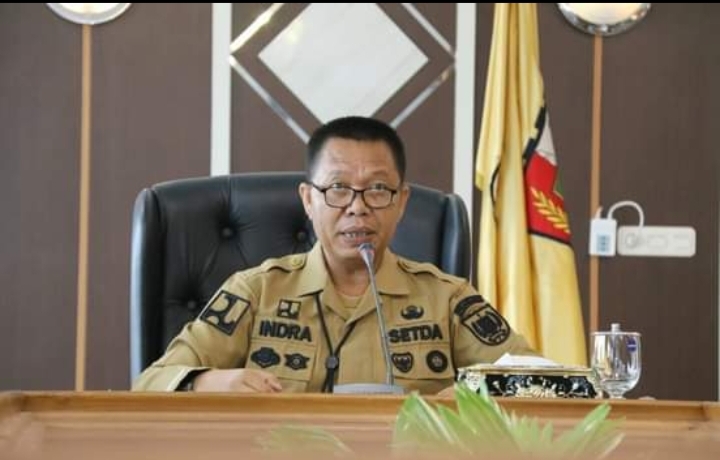 Pencanangan UHC Pekanbaru Tunggu Jadwal Pj Walikota dan BPJS
