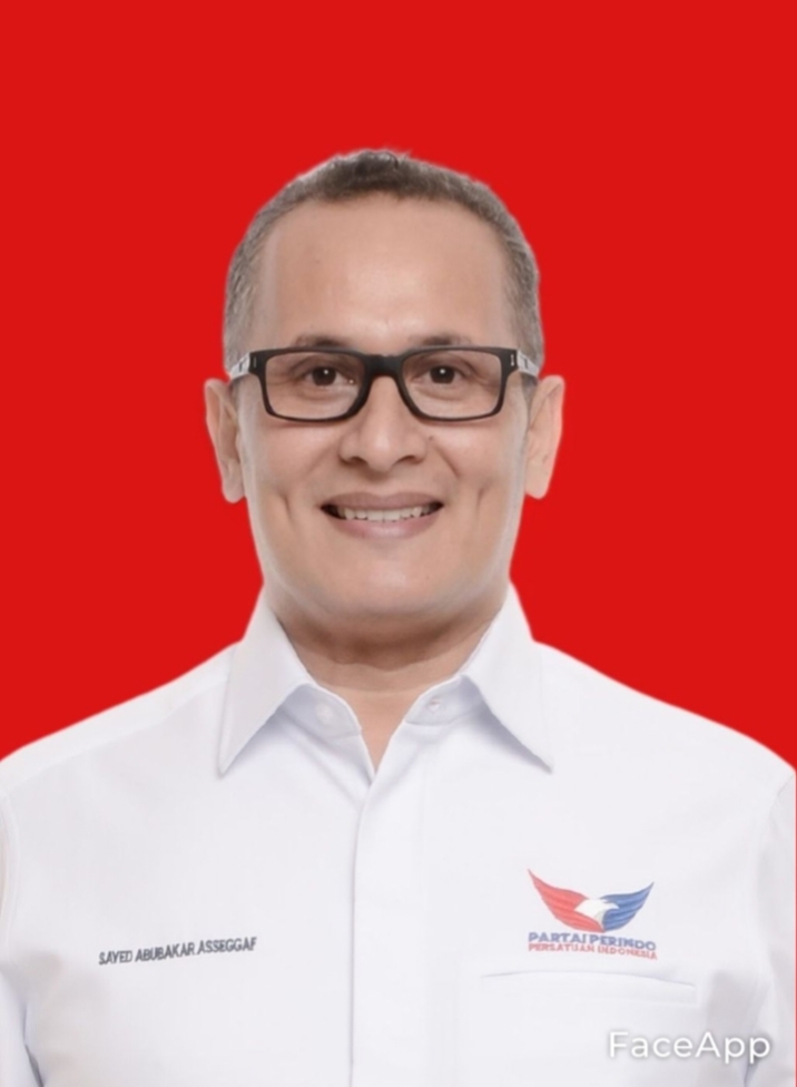Bantah Intsiawati Ayus Hengkang dari Perindo, Sayed: Rasanya Mustahil