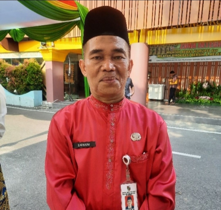 BI Checking jadi Kendala UMKM di Pekanbaru Dapatkan Subsidi Bunga Pinjaman Bank