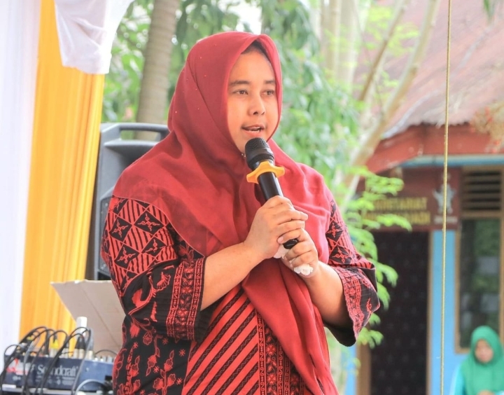 Puluhan Anak di Pekanbaru Alami Kekerasan Seksual