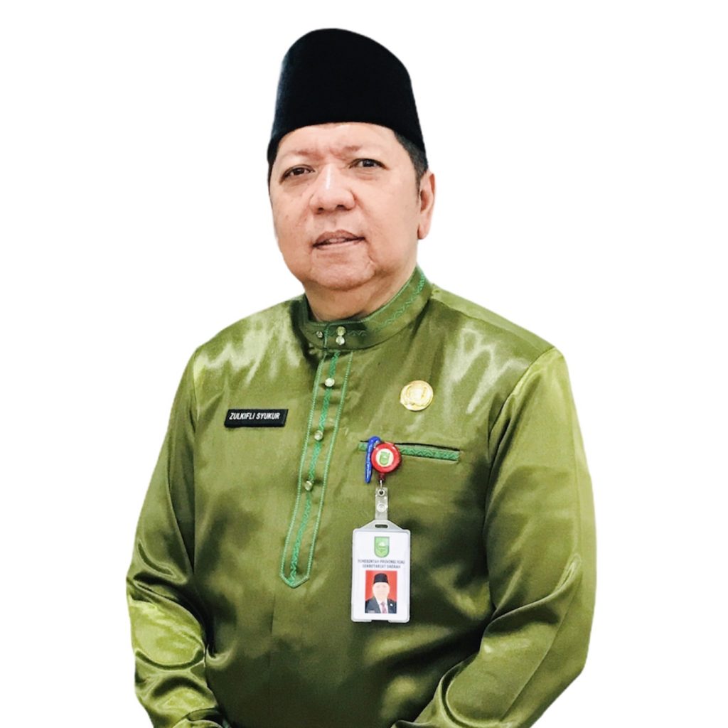 Peringati Tahun Baru Islam, Pemprov Riau Hadirkan Ustad Kondang Adi Hidayat dan Hadroh Ponpes Alhisa