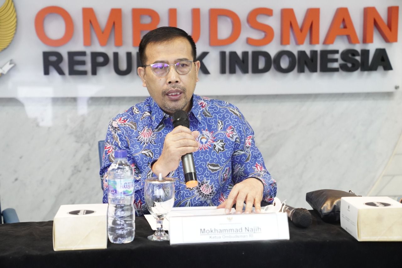 Pengembalian Brigjen Endar ke KPK Koreksi Pemecatan yang tak Benar