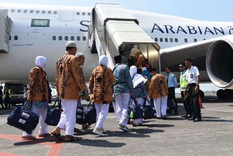 Kalau tak Mau Disita, Jangan Bawa 30 Barang Ini dari Bandara Saudi