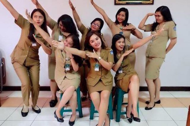 Meski Tenaga Non ASN Dihapus, Namun Menpan RB Tetap Minta Daerah Alokasikan Gaji Non ASN