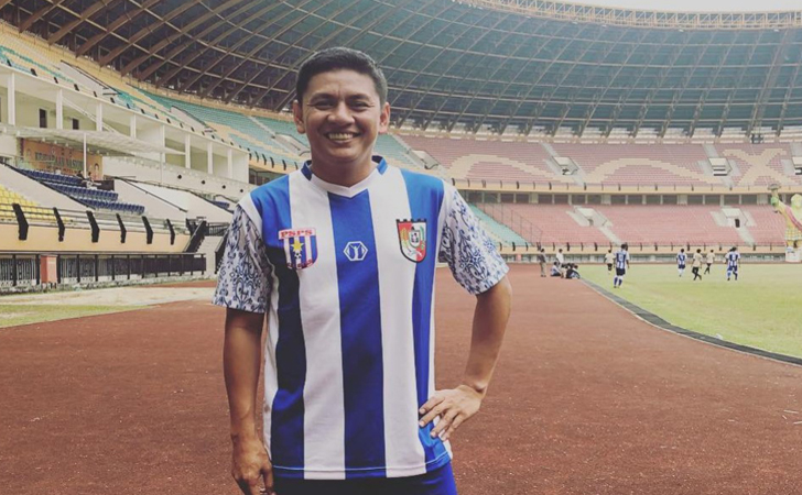 Hadapi Kompetisi, PSPS Riau Kontrak 16 Pemain Termasuk dari Korea dan Jepang
