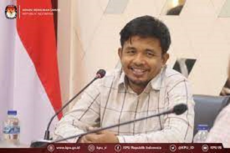 Pergantian Ketum Partai tak Pengaruhi Daftar Bacaleg