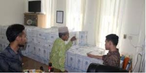 Kabar Gembira, Jemaah Haji Indonesia Tahun Ini Dapat Jatah 10 Liter Zam Zam