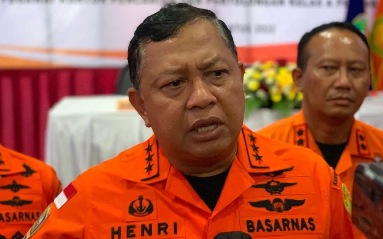Kepala Basarnas Nilai Penetapan Dirinya Tersangka oleh KPK Tidak Sesuai Prosedur