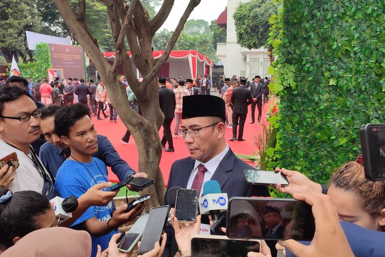 Pemilu 2024 Masih Coblos, Ini Ketentuan agar Suara Dinyatakan Sah
