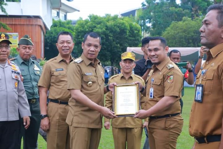 Dinas Koperasi Pekanbaru Proses Pembubaran 316 Koperasi tak Aktif
