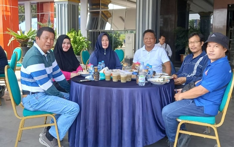 Pemkab Inhu Fokus Pengembangan Koperasi Sektor Rill