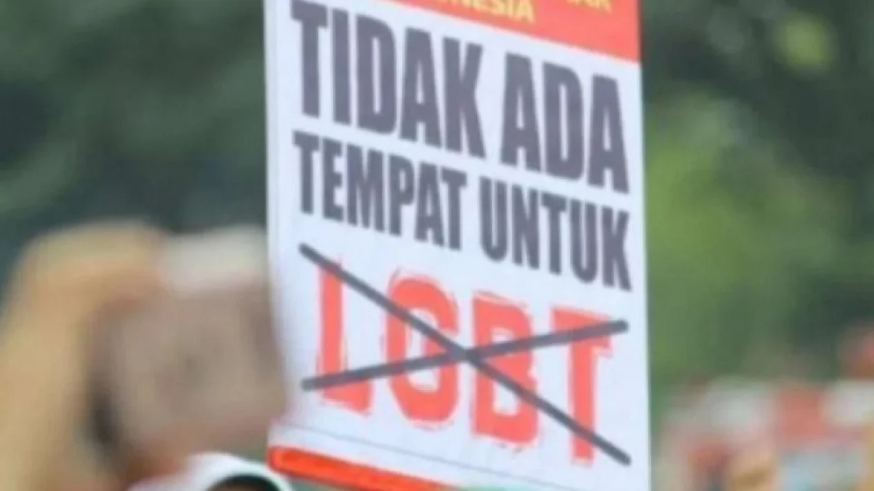 Situasi Tak Kondusif, Pertemuan Aktivis LGBT se-ASEAN di Jakarta Batal Digelar