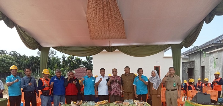 Zulhamdan: Ini Memang Langkah Kecil, Tapi Awal Untuk Berlari Semakin Kencang