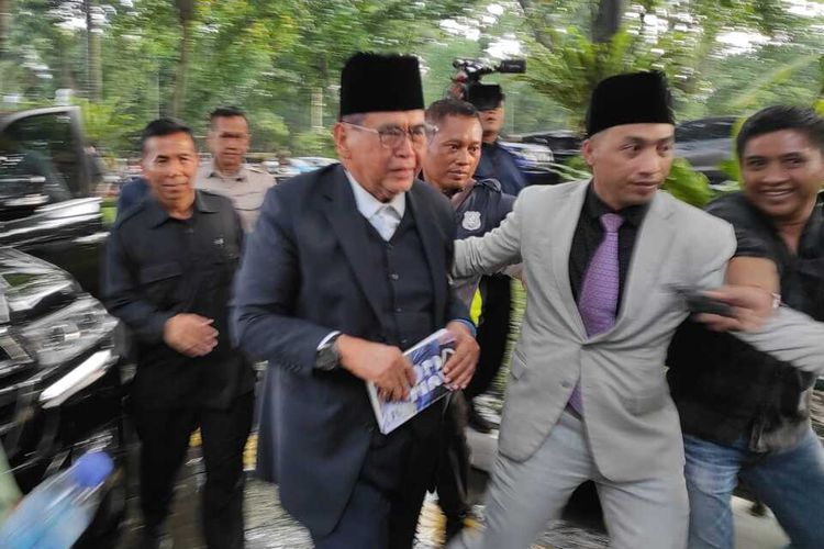 PPATK Blokir 256 Rekening Al-Zaytun, Nilai Transaksinya Masif dan Besar Sekali
