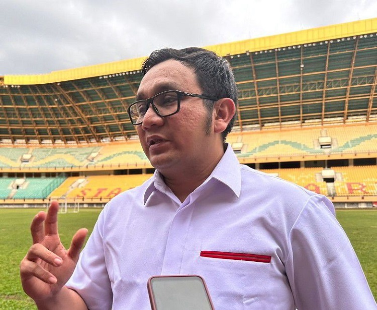 PSPS Incar Pemain Korea dan Kroasia, Target 2024 Lolos ke Liga I