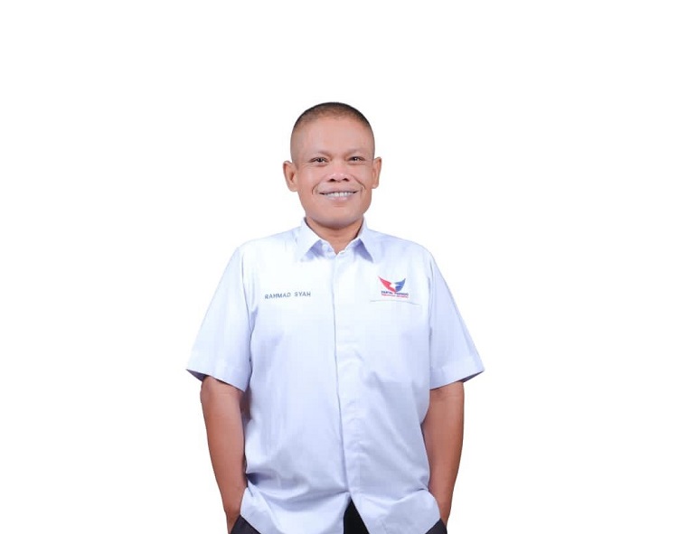 Intsiawati Belum Kembalikan Asset DPP Perindo, Rahmad Minta Utamakan Etika Politik